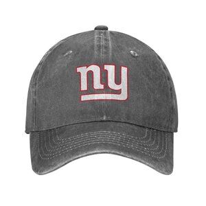 New Men and women New York Giants Hat